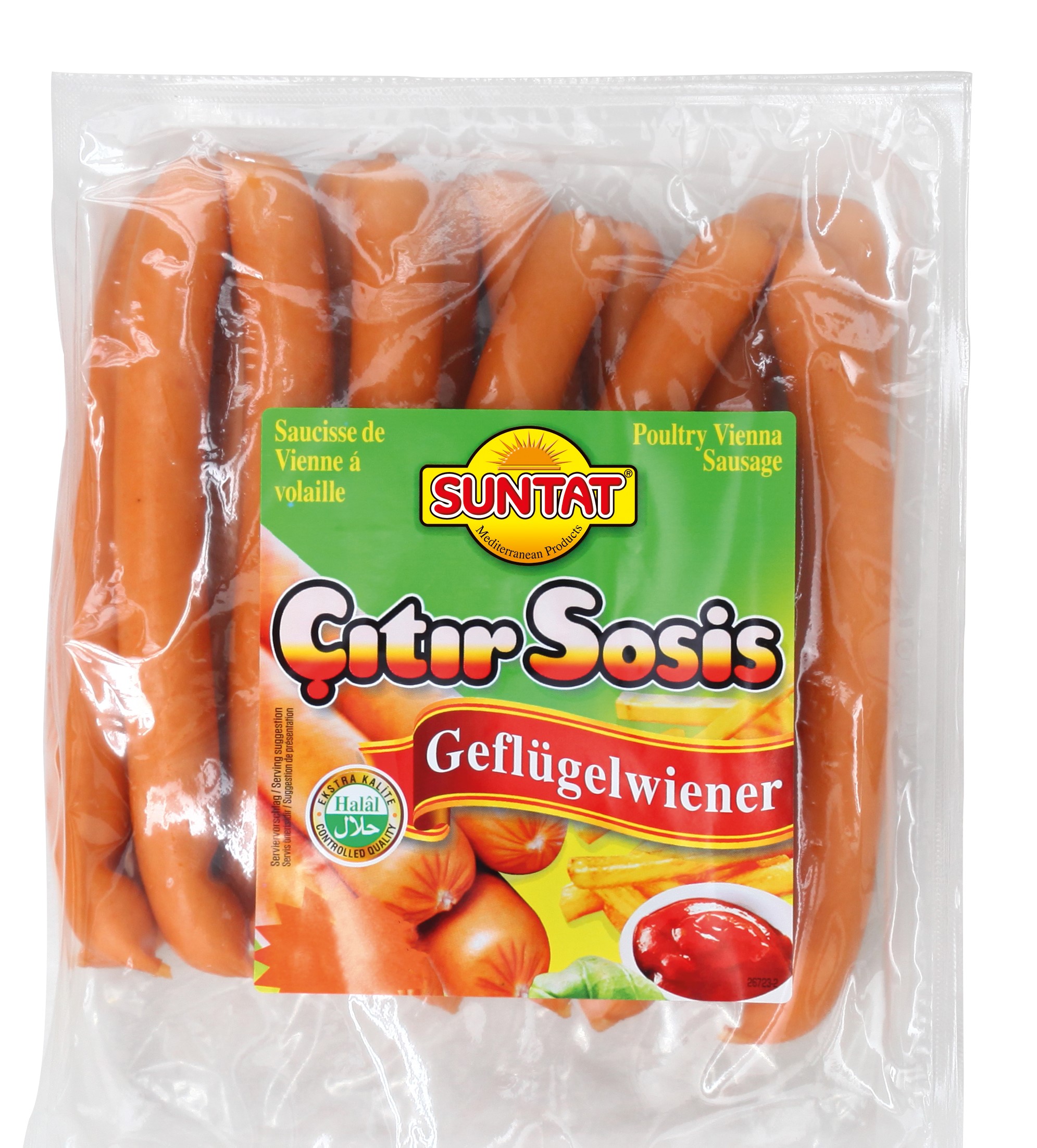 Die Grüne Kiste Handelsgesellschaft Für Biologische Lebensmittel Mbh Neu